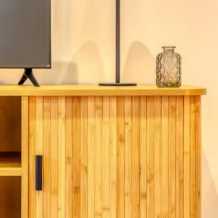 Apartmán Bienvenue Chez Brousse Renove Proche Quais Et Prefecture