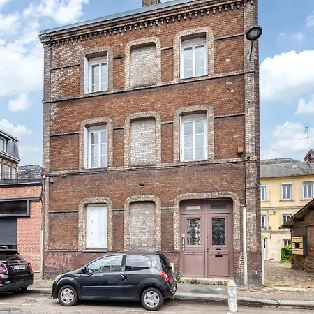Apartmán Bienvenue Chez Brousse Renove Proche Quais Et Prefecture *