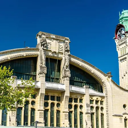 Bienvenue Chez Brousse Renove Proche Quais Et Prefecture Rouen