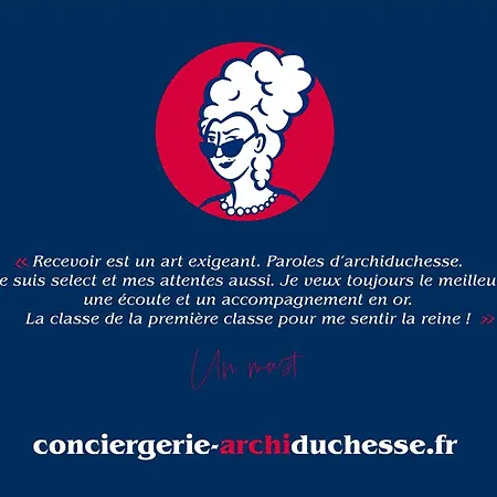 Apartmán Bienvenue Chez Brousse Renove Proche Quais Et Prefecture *